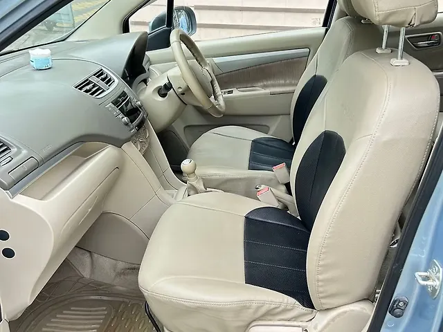 Used Maruti Suzuki Ertiga [2018-2022] ZXi in Guwahati