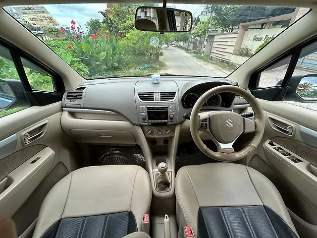 Used Maruti Suzuki Ertiga [2018-2022] ZXi in Guwahati