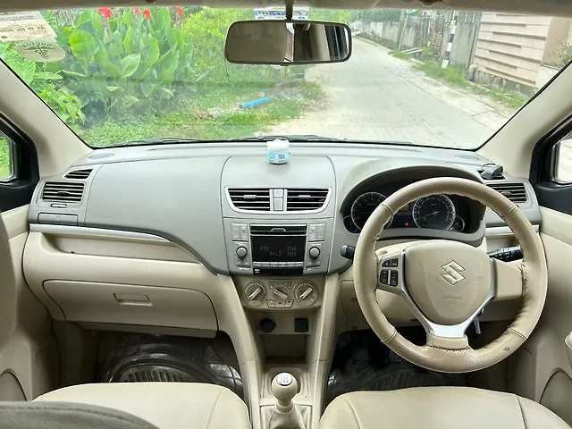 Used Maruti Suzuki Ertiga [2018-2022] ZXi in Guwahati