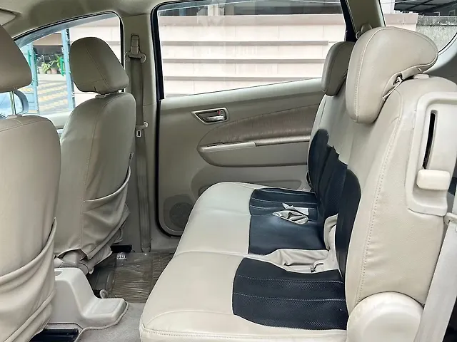 Used Maruti Suzuki Ertiga [2018-2022] ZXi in Guwahati