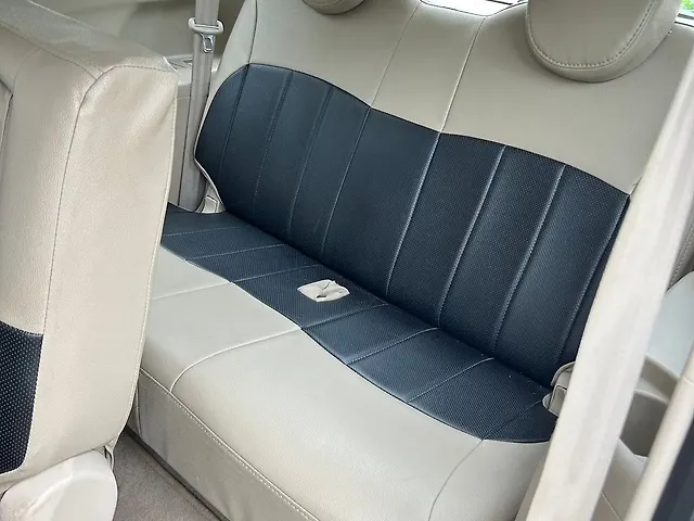 Used Maruti Suzuki Ertiga [2018-2022] ZXi in Guwahati