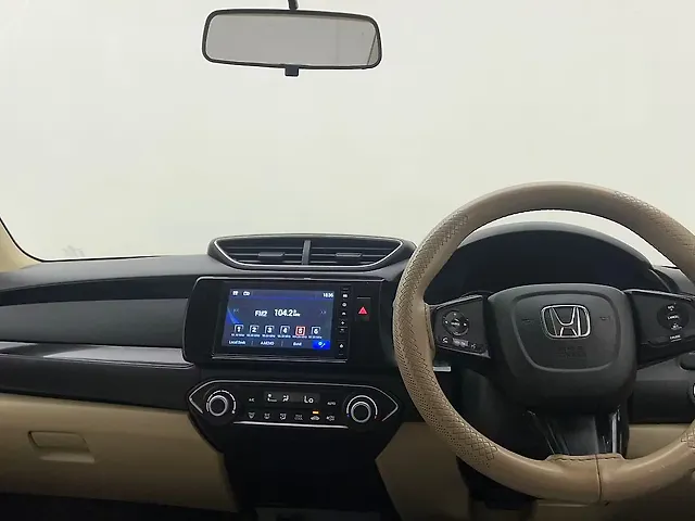 Used Honda Amaze [2013-2016] 1.2 VX i-VTEC in Pune