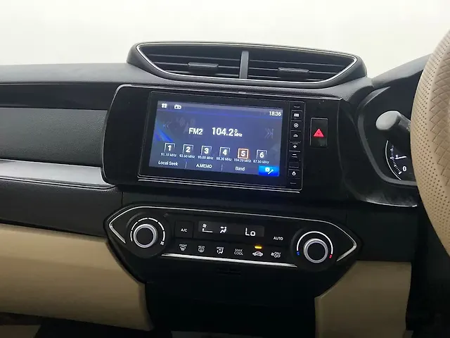 Used Honda Amaze [2013-2016] 1.2 VX i-VTEC in Pune