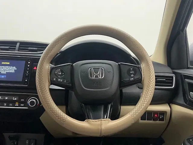 Used Honda Amaze [2013-2016] 1.2 VX i-VTEC in Pune