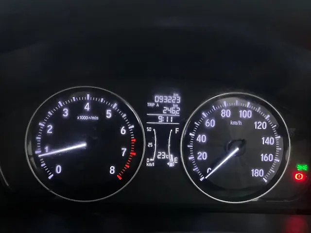 Used Honda Amaze [2013-2016] 1.2 VX i-VTEC in Pune