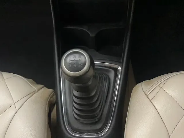 Used Honda Amaze [2013-2016] 1.2 VX i-VTEC in Pune