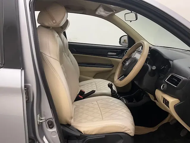 Used Honda Amaze [2013-2016] 1.2 VX i-VTEC in Pune