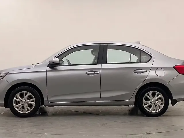 Used Honda Amaze [2013-2016] 1.2 VX i-VTEC in Pune