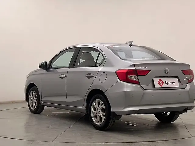 Used Honda Amaze [2013-2016] 1.2 VX i-VTEC in Pune