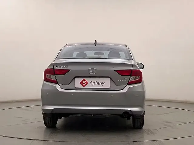 Used Honda Amaze [2013-2016] 1.2 VX i-VTEC in Pune