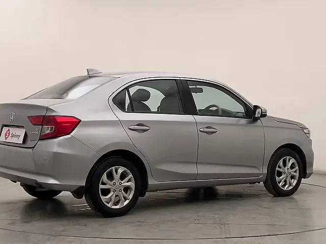 Used Honda Amaze [2013-2016] 1.2 VX i-VTEC in Pune