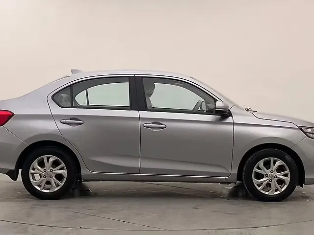 Used Honda Amaze [2013-2016] 1.2 VX i-VTEC in Pune