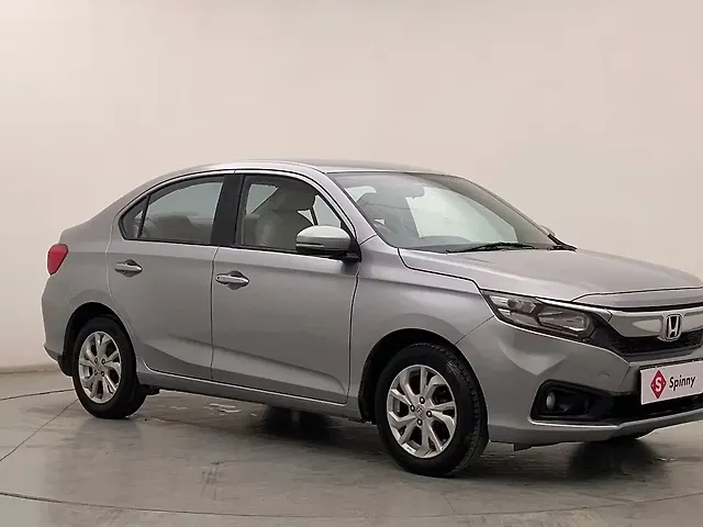 Used Honda Amaze [2013-2016] 1.2 VX i-VTEC in Pune