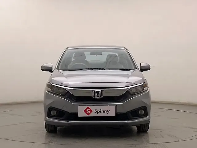 Used Honda Amaze [2013-2016] 1.2 VX i-VTEC in Pune