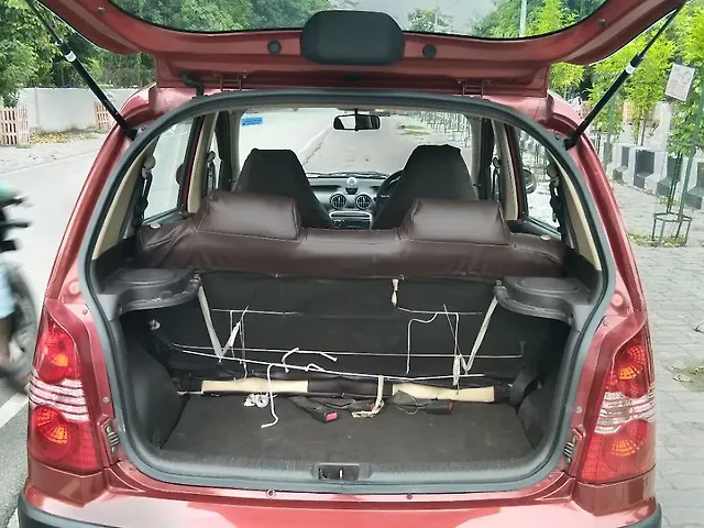Used Hyundai Santro Xing [2008-2015] GL in Kanpur