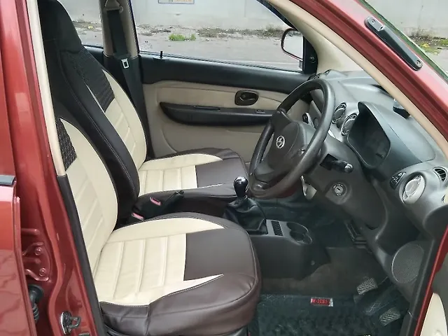 Used Hyundai Santro Xing [2008-2015] GL in Kanpur