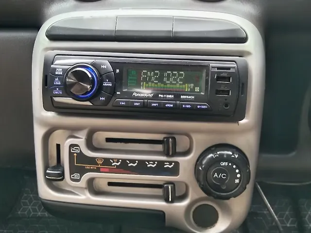 Used Hyundai Santro Xing [2008-2015] GL in Kanpur