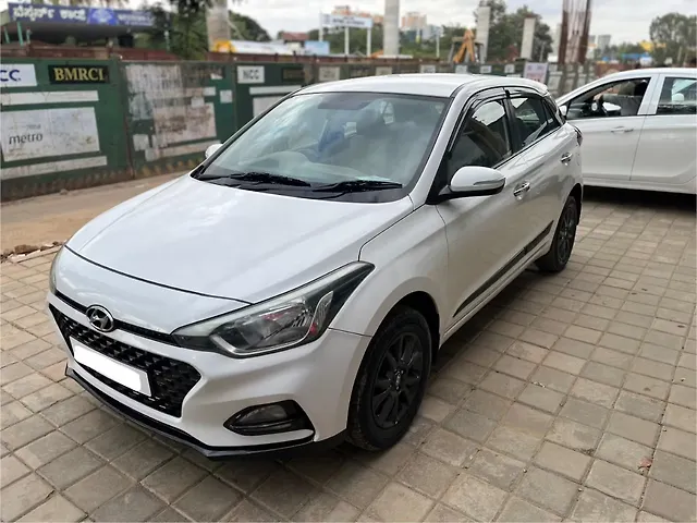 Used 2018 Hyundai Elite i20 in Bangalore