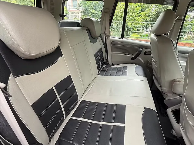 Used Mahindra Scorpio 2021 S11 2WD 7 STR in Kurukshetra