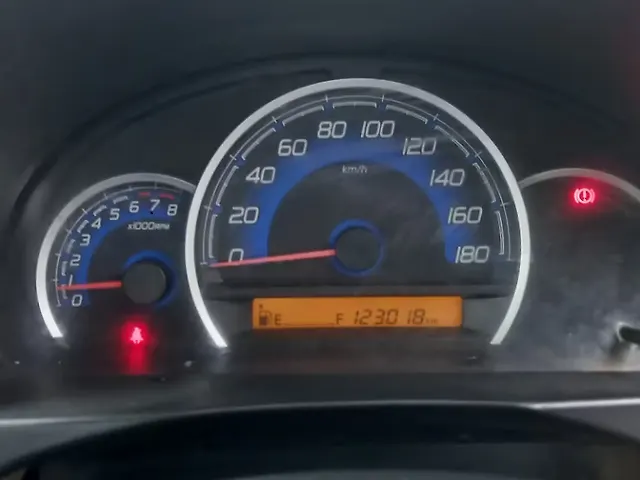 Used Maruti Suzuki Wagon R 1.0 [2014-2019] VXI in Raipur
