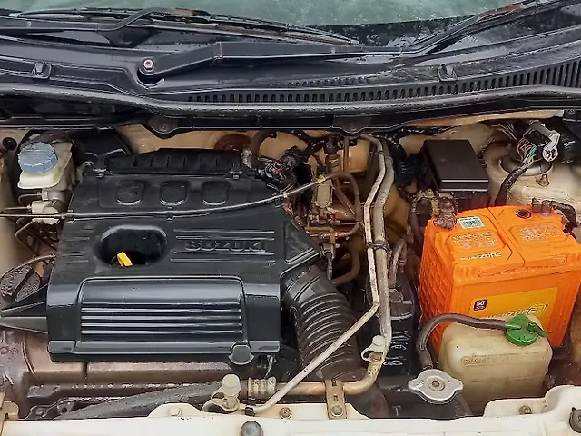 Used Maruti Suzuki Wagon R 1.0 [2014-2019] VXI in Raipur