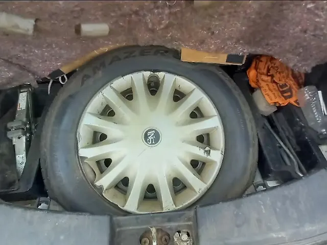 Used Maruti Suzuki Wagon R 1.0 [2014-2019] VXI in Raipur