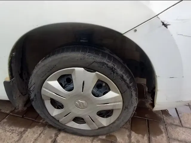 Used Maruti Suzuki Wagon R 1.0 [2014-2019] VXI in Raipur