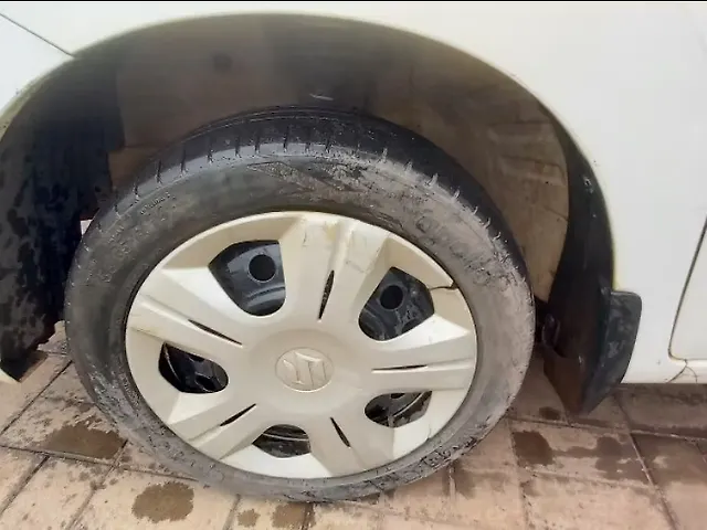 Used Maruti Suzuki Wagon R 1.0 [2014-2019] VXI in Raipur
