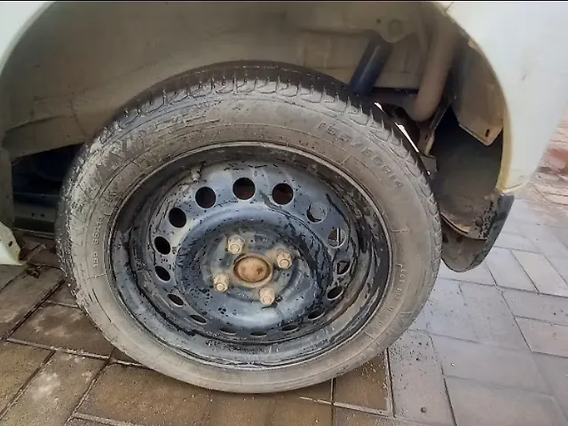 Used Maruti Suzuki Wagon R 1.0 [2014-2019] VXI in Raipur