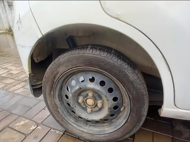 Used Maruti Suzuki Wagon R 1.0 [2014-2019] VXI in Raipur