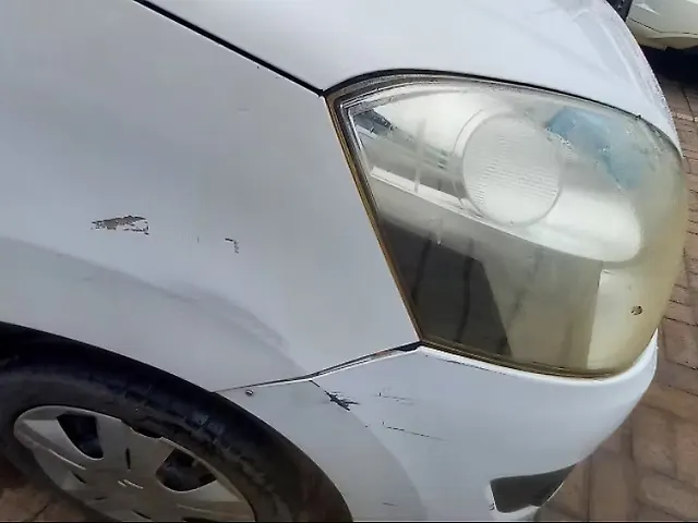Used Maruti Suzuki Wagon R 1.0 [2014-2019] VXI in Raipur