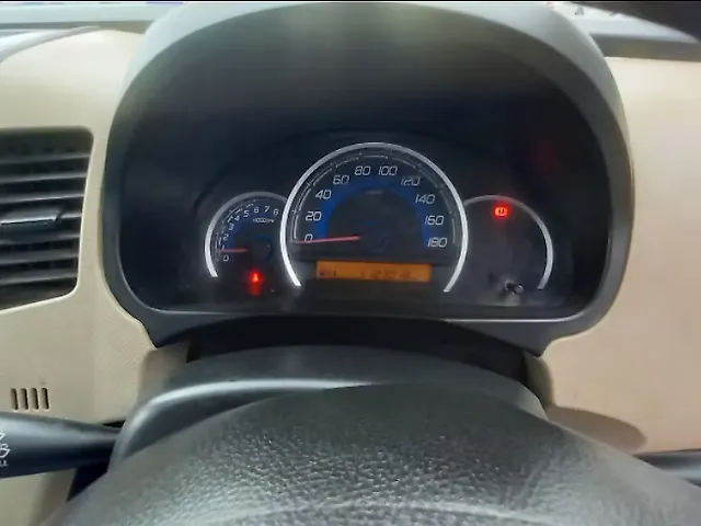 Used Maruti Suzuki Wagon R 1.0 [2014-2019] VXI in Raipur