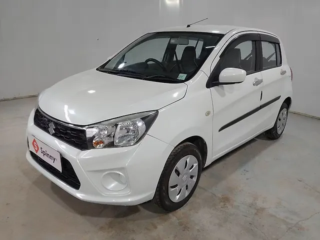 Used 2021 Maruti Suzuki Celerio in Kochi