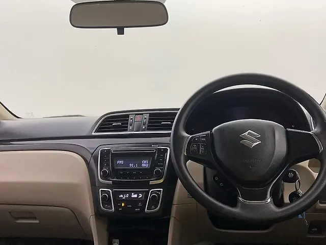 Used Maruti Suzuki Ciaz [2014-2017] VXi+ in Ghaziabad