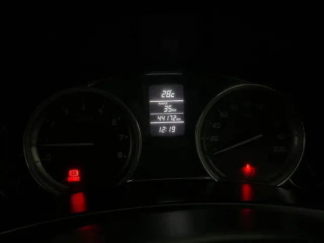 Used Maruti Suzuki Ciaz [2014-2017] VXi+ in Ghaziabad