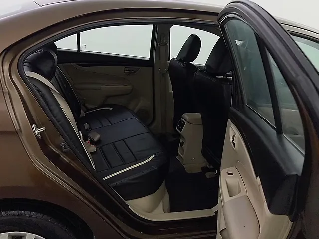 Used Maruti Suzuki Ciaz [2014-2017] VXi+ in Ghaziabad