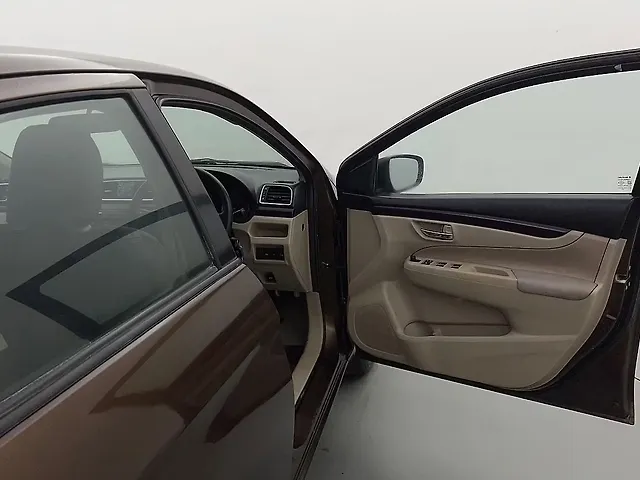 Used Maruti Suzuki Ciaz [2014-2017] VXi+ in Ghaziabad