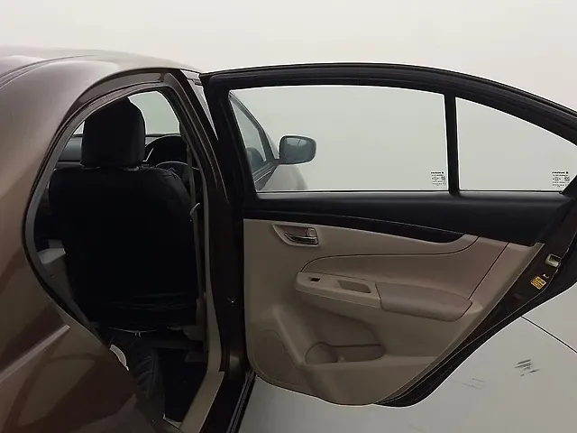 Used Maruti Suzuki Ciaz [2014-2017] VXi+ in Ghaziabad