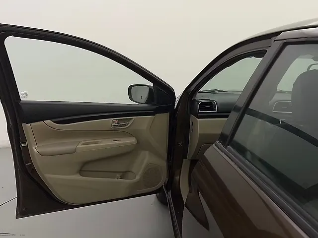 Used Maruti Suzuki Ciaz [2014-2017] VXi+ in Ghaziabad