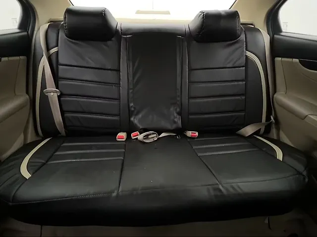 Used Maruti Suzuki Ciaz [2014-2017] VXi+ in Ghaziabad