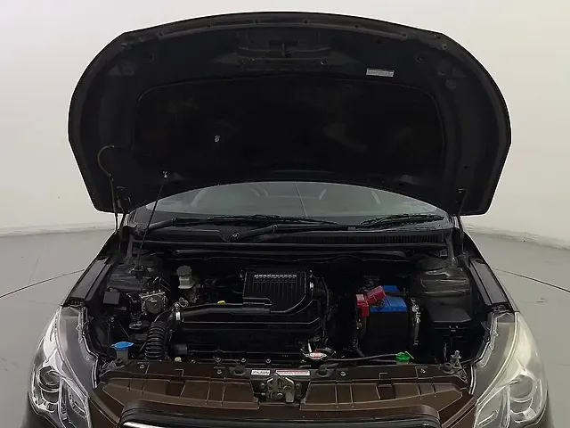 Used Maruti Suzuki Ciaz [2014-2017] VXi+ in Ghaziabad