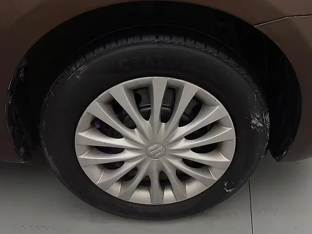 Used Maruti Suzuki Ciaz [2014-2017] VXi+ in Ghaziabad