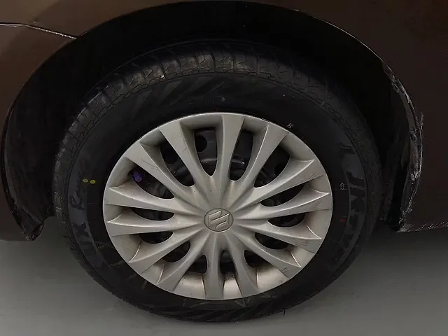 Used Maruti Suzuki Ciaz [2014-2017] VXi+ in Ghaziabad