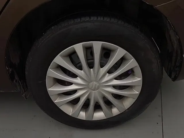 Used Maruti Suzuki Ciaz [2014-2017] VXi+ in Ghaziabad