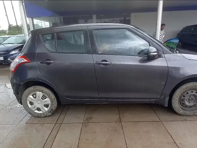 Used 2016 Maruti Suzuki Swift in Raipur
