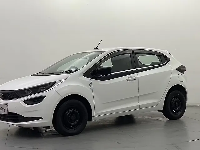 Used 2021 Tata Altroz in Ghaziabad
