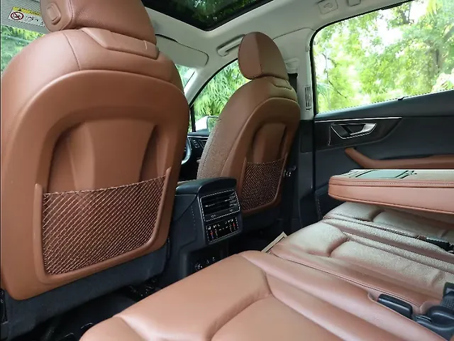 Used Audi Q7 [2022-2024] Technology 55 TFSI [2022-2023] in Delhi
