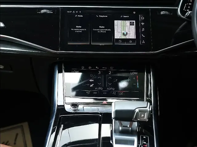 Used Audi Q7 [2022-2024] Technology 55 TFSI [2022-2023] in Delhi