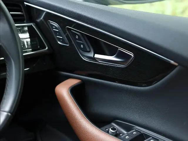Used Audi Q7 [2022-2024] Technology 55 TFSI [2022-2023] in Delhi