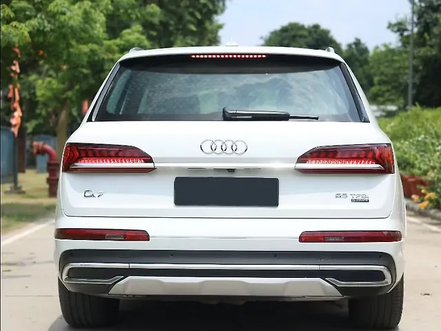 Used Audi Q7 [2022-2024] Technology 55 TFSI [2022-2023] in Delhi